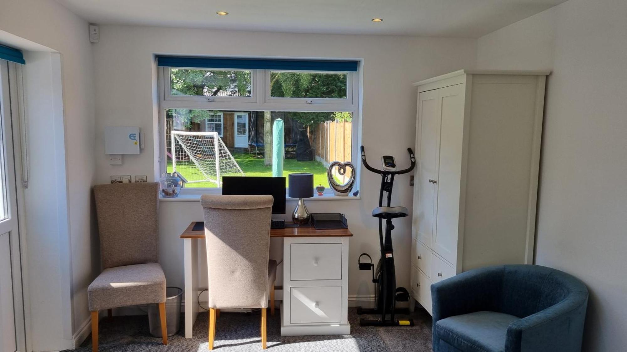 Self-Contained Annex, With Parking. Leilighet Sittingbourne Eksteriør bilde