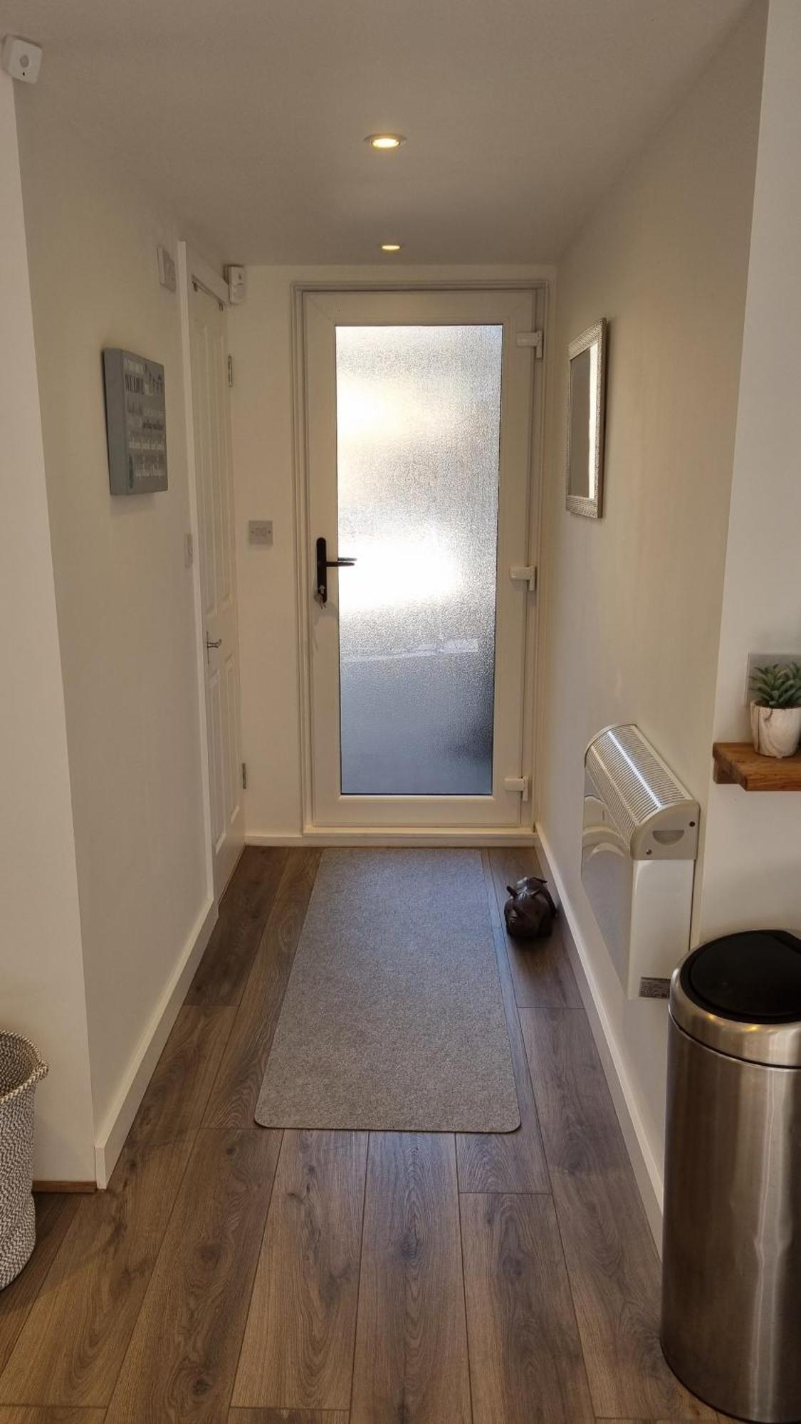 Self-Contained Annex, With Parking. Leilighet Sittingbourne Eksteriør bilde