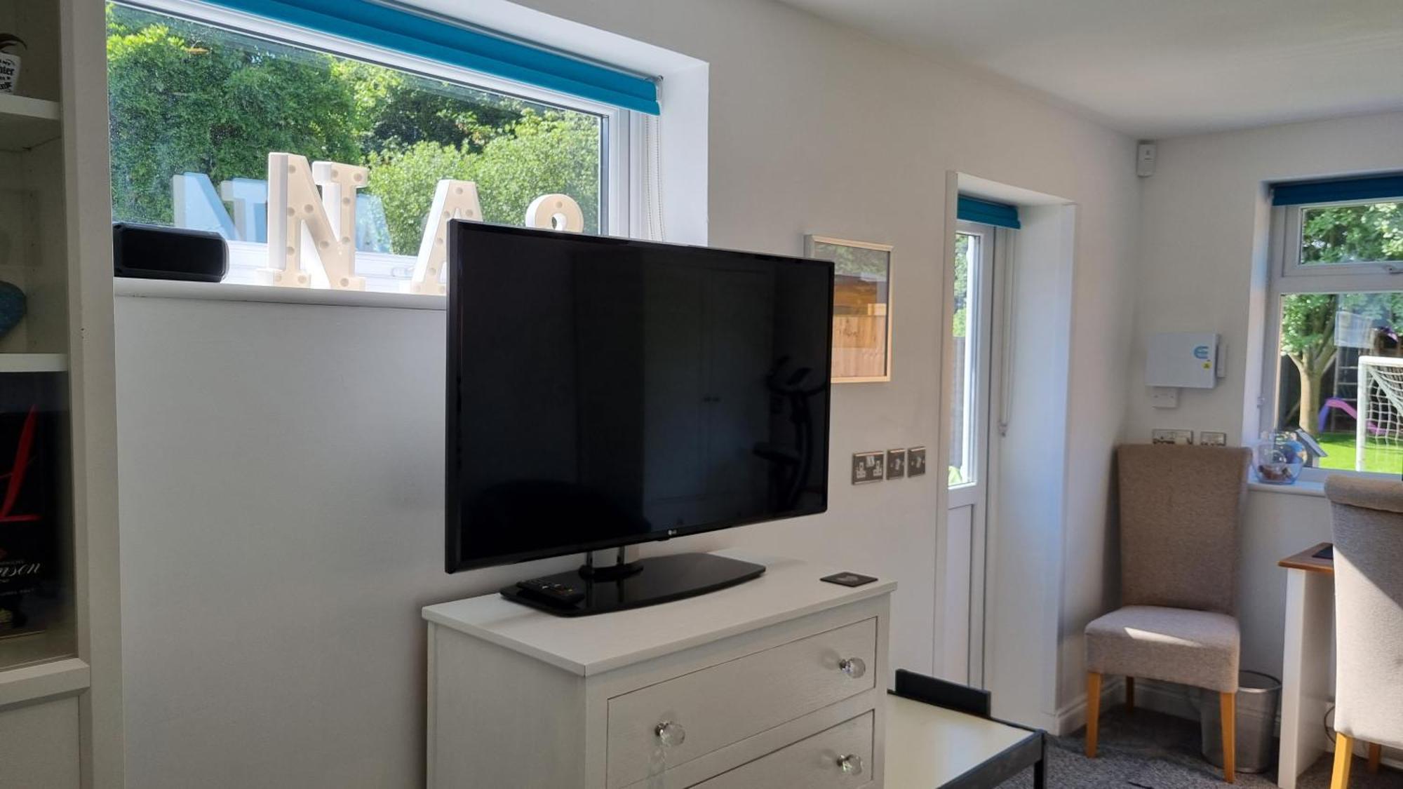 Self-Contained Annex, With Parking. Leilighet Sittingbourne Eksteriør bilde